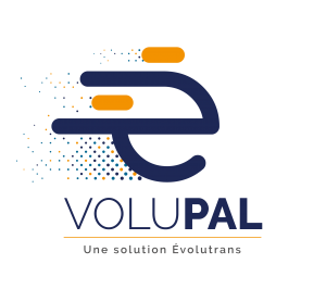 volupal logo