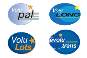 volupal volulong volulots evolutrans