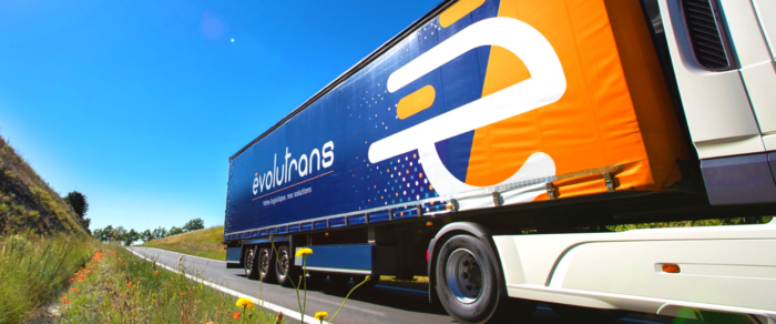 Transports Rousson Transport Routier De Marchandise En France